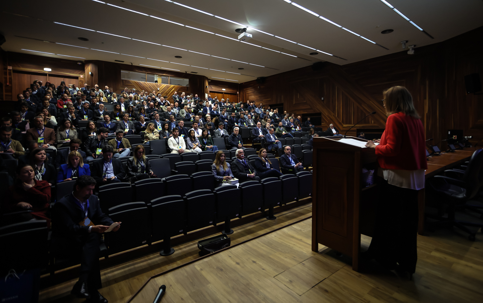 Thumbnail da galeria Evento Casais